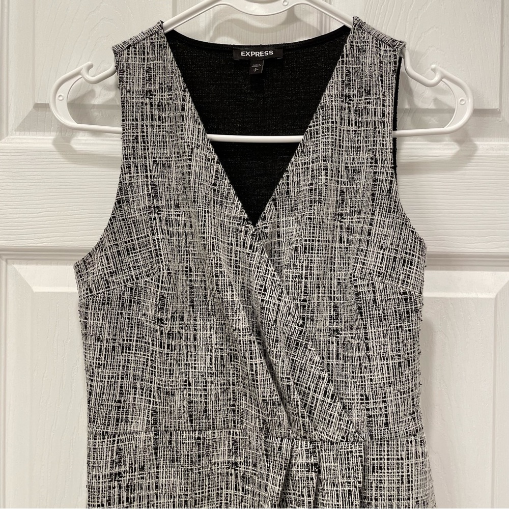 EXPRESS Dress - Picture 3 of 15